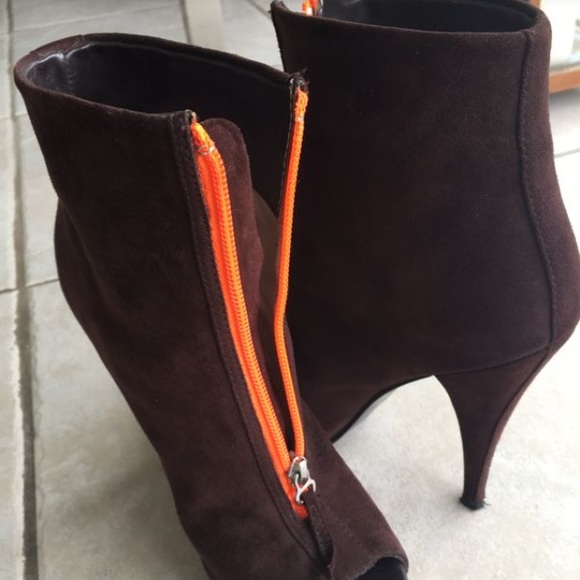 Botties UN Désigner size 37 - Picture 3 of 8